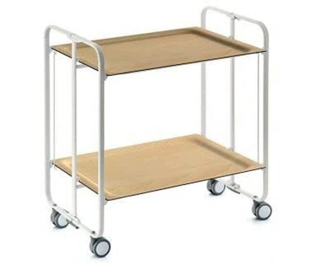 Mesa camarera DON HIERRO