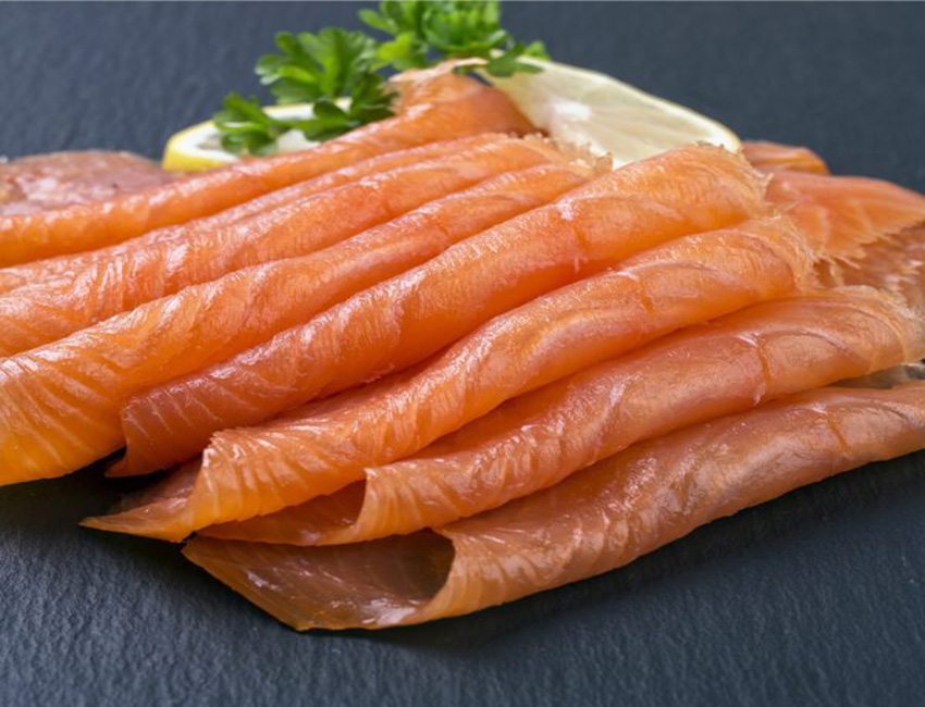 ¿El salmón ahumado se puede congelar? Guía completa - MejoresCocinas.com
