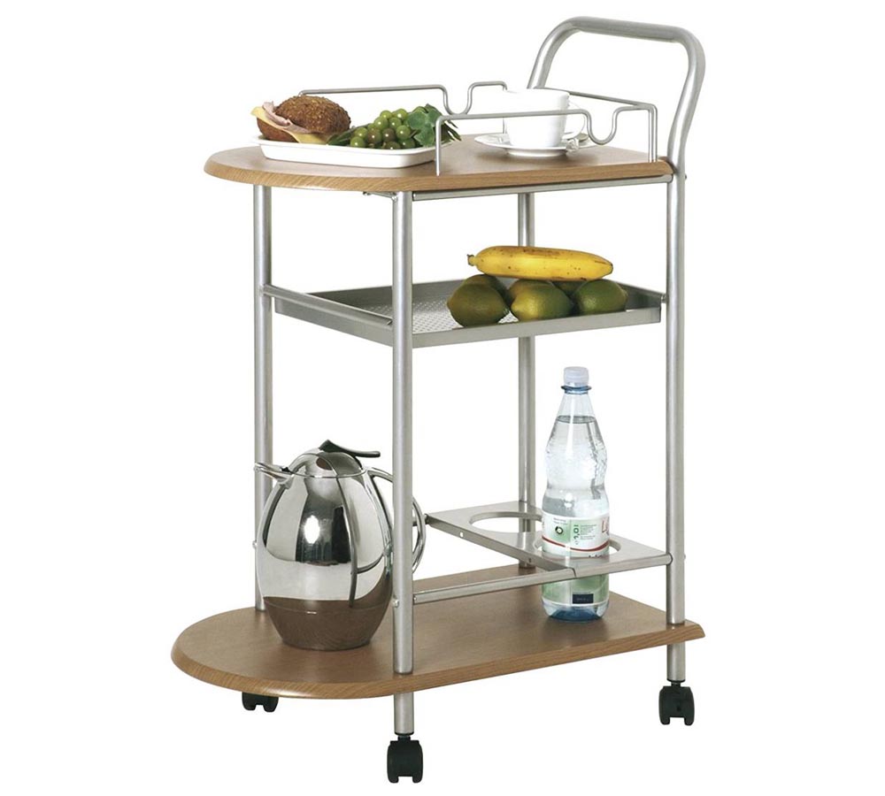 Mesa camarera Haku Möbel 40027