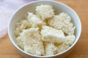 ¿Se puede congelar el arroz? Guía completa