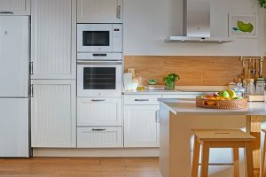 Si se estropea un electrodoméstico en un piso de alquiler​, ¿quién lo paga?