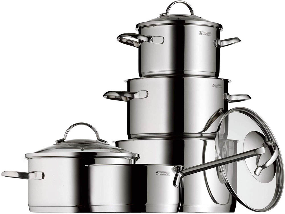 Batería de cocina WMF Provence Plus