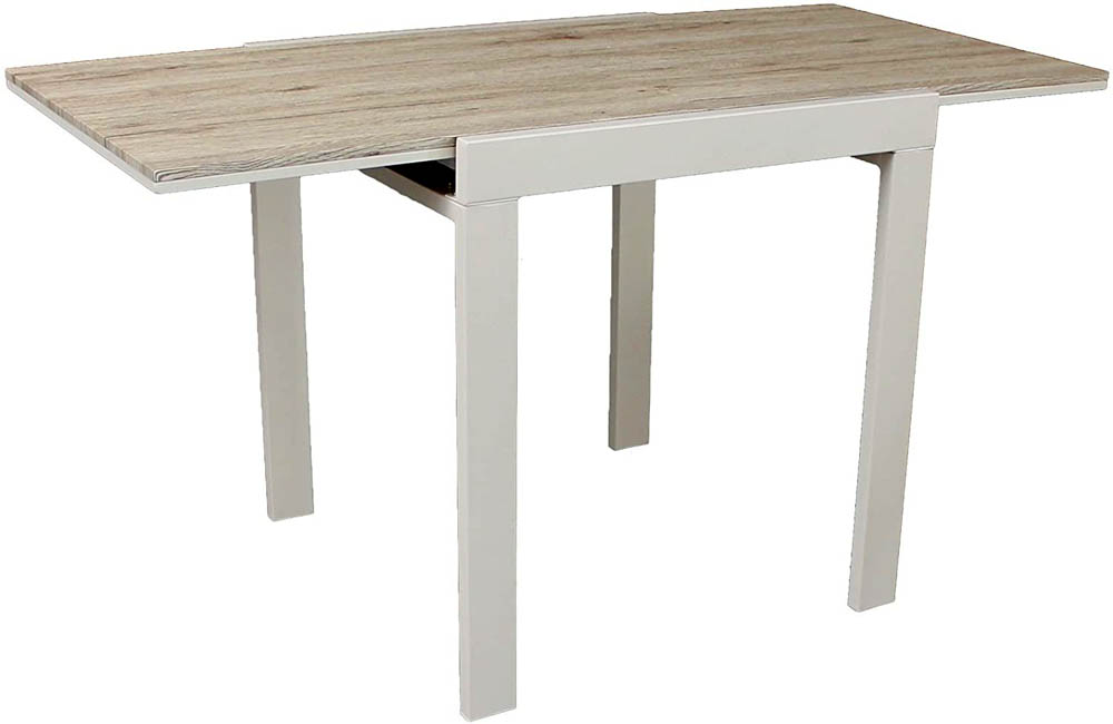 Mesa de cocina extensible YELLOO Sanremo