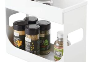 Los 10 mejores estantes para cocina