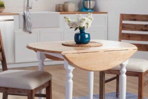 Las 10 mejores mesas de cocina extensibles