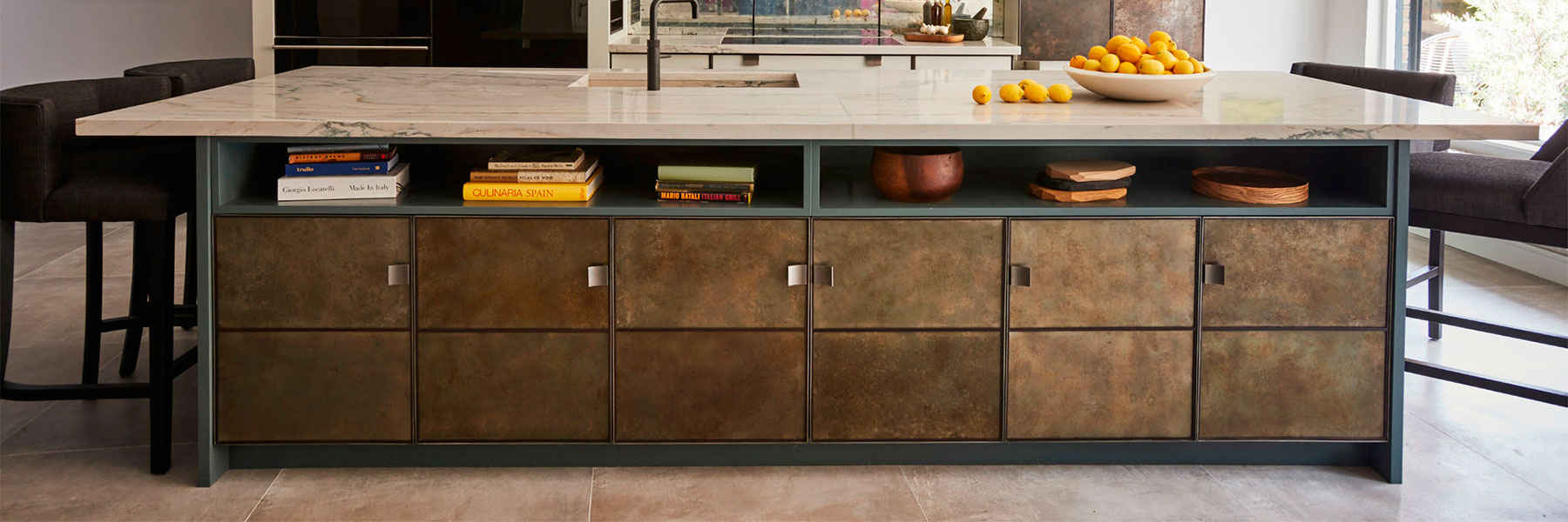 Muebles de cocina